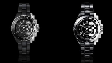 new chanel watch|chanel watches and wonders 2024.